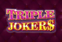 Triple Jokers Pragmatic Play Slot Review